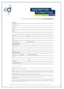 Bulletin d'inscription au catalogue formations douanièeres 2015